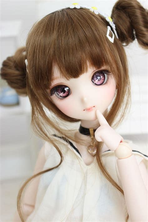 anime dolls|More.